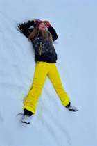 Dating a ukrainian woman vilina from vinnytsia with Light Brown hair age 32 photo-2