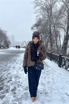 Beautiful wife from Ukraine galina from kiev with Blonde hair age 42 photo-12