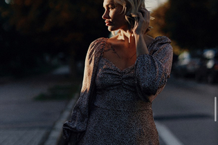 Femmes slaves elena de kropivnitskiy avec Blond cheveux, âge 38 photo-2