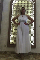 Rencontre une femme ukrainienne natalia de dnepr avec Blond cheveux, âge 49 photo-8