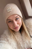 Femme ukrainienne de brovary liudmyla avec Blond cheveux, âge 40 photo-1