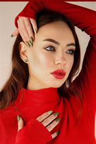 calgary mariée angelina avec Brunette cheveux, âge 23 photo-6
