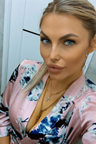 Ukrainian mail order bride yulia from lutsk with Blonde hair age 31 photo-12