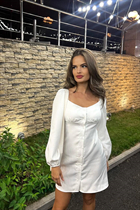 Fille de kiev arina aux cheveux Brunette, age 26 photo-4