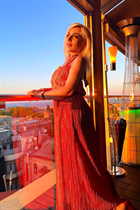Fille ukrainienne irina de odessa avec Blond cheveux, âge 49 photo-10