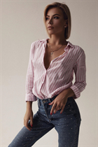 Russian bride anastasia from berdsk with Blonde hair age 32 photo-12