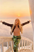 Beautiful women from ukraine ekaterina from kiev with Blonde hair age 33 photo-10