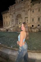 Jolie fille ukrainienne anna de vinnitsa avec Chatain clairs cheveux, âge 24 photo-3