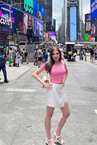 Beautiful woman of Ukraine kateryna from kiev with Light Brown hair age 41 photo-5