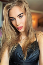 Dating ukrainian girl anastasia from london with Light Brown hair age 23 photo-16