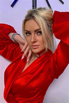 Ukrainian woman online vikky from kiev with Blonde hair age 36 photo-2