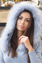 Pretty girl yana from barcelona with Black hair age 45 photo-20