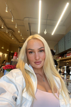 astana mariée larisa avec Blond cheveux, âge 33 photo-31