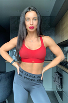 Stunning Ukrainian bride irina from kiev with Dark Brown hair age 35 photo-14