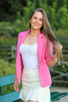 Femme ukrainienne célibataire natalia de nikolaev avec Blond cheveux, âge 39 photo-4