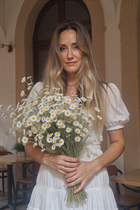 Pretty girl tatiana from zaragoza with Blonde hair age 41 photo-7