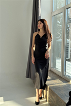 Jolie femme ukrainienne irina de dnipro avec Brunette cheveux, âge 29 photo-3