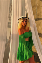 Jolie fille ukrainienne tatiana de kharkov avec Blond cheveux, âge 34 photo-7