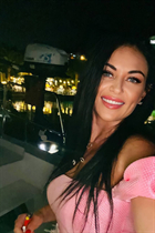 Novia de katowice rosa con pelo Negro y edad 44 photo-5