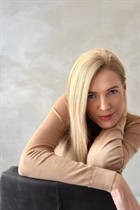 Girl from terracina nelia with Blonde hair age 44 photo-7