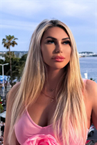 Hermosa esposa de Ucrania olga de kiev con pelo Rubio y edad 37 photo-2