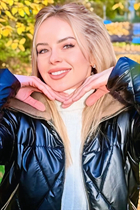 Pretty girl nadezhda from riyadh with Blonde hair age 34 photo-4