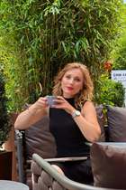 Date ukrainian victoria from odessa with Blonde hair age 41 photo-9