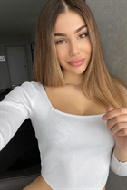 Dating belarusian girl kristina from vitebsk with Light Brown hair age 30 photo-8