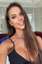 Pretty Russian girl anna from moscow with Dark Brown hair age 36 photo-5