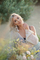 Belle femme ukrainienne natalia de dnepr avec Blond cheveux, âge 40 photo-25