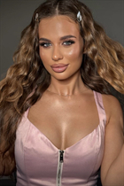 Superbe femme ukrainienne svetlana de kyiv aux cheveux Chatain clairs, age 18 photo-10