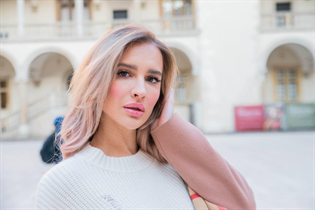 Jolie fille ukrainienne iryna de ternopol avec Blond cheveux, âge 30 photo-16