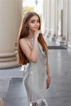 Belle femme tchèque yana de sokolov avec Chatain clairs cheveux 27 ans photo-15