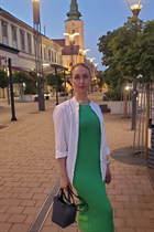 Perfect woman kseniya from budapest with Light Brown hair age 36 photo-28