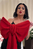 Ukrainian girl natalya from khmelnitsky with Dark Brown hair age 40 photo-14