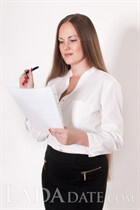 Belles femmes ukrainiennes alina de poltava aux cheveux Blond, age 33 photo-6