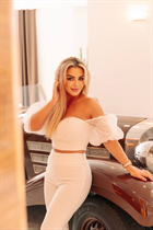 Meet moldovan girl diana from kishinev with Blonde hair age 44 photo-7