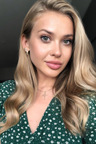 Dama ucraniana alena de kiev con pelo Rubio y edad 32 photo-12