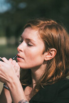 Date ukrainian girl alexandra from kiev with Red hair age 33 photo-8