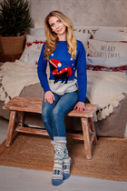 Dating a german woman alexandra from lerrach with Blonde hair 46 years old photo-40