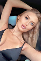 Lovely Ukrainian girl yuliia from lviv with Blonde hair age 22 photo-3