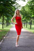 Rencontre femme ukrainienne oksana de nikolaev avec Blond cheveux, age 49 photo-9