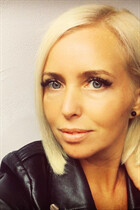 Marrying a moldovan woman olga from kishinev with Blonde hair age 42 photo-10