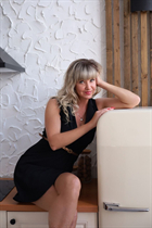 Saliendo con mujer ucraniana tatiana de zhytomyr con pelo Rubio y edad 48 photo-23