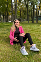 Ukrainian girl for marriage svitlana from kharkiv with Light Brown hair age 53 photo-7