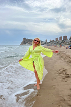 Dating a ukrainian girl natalia from kharkov with Blonde hair age 49 photo-25