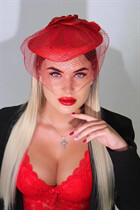 Perfect woman olga from jūrmala with Blonde hair age 25 photo-3