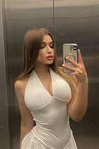 Perfect woman mikaela from san francisco with Blonde hair age 25 photo-13