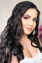 Girl from dnepr olga with Black hair age 39 photo-32