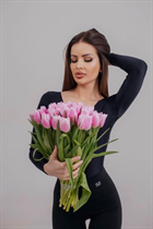 Rencontrez une fille moldave gabriella de chisinau avec Blond cheveux, âge 31 photo-14